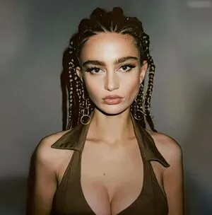 Josephine Lck OnlyFans Leaked Free Thumbnail Picture - #zkunvjfLey