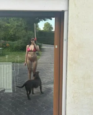 Josephine Lecar OnlyFans Leaked Free Thumbnail Picture - #JoJK1UGCOa