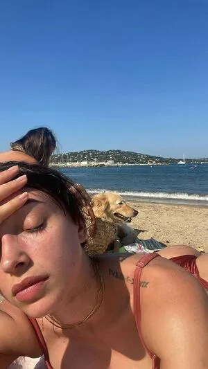 Josephine Lecar OnlyFans Leaked Free Thumbnail Picture - #Qf2nViuV0U