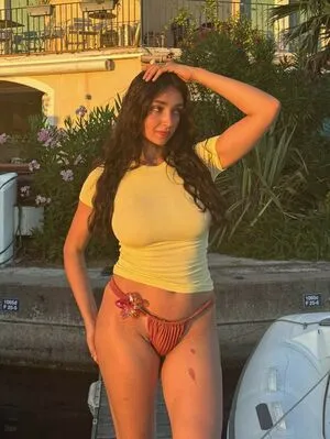 Josephine Lecar OnlyFans Leaked Free Thumbnail Picture - #W8y5TfqNc0