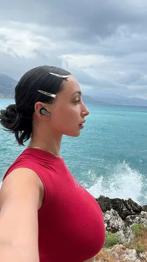 Josephine Lecar OnlyFans Leaked Free Thumbnail Picture - #plTMdqh7MA