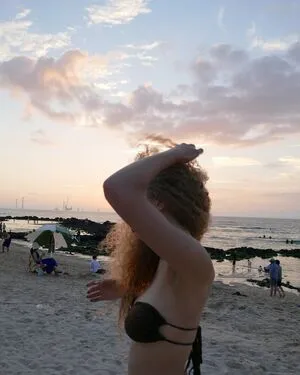 Josephine Madeleine Tolno OnlyFans Leaked Free Thumbnail Picture - #AnhMwSP2hA