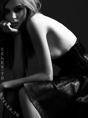 Josephine Skriver OnlyFans Leaked Free Thumbnail Picture - #9LoRfFy2xl