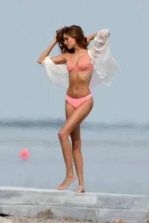 Josephine Skriver OnlyFans Leaked Free Thumbnail Picture - #aUXmnlHG7y