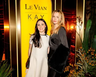 Josephine Skriver OnlyFans Leaked Free Thumbnail Picture - #mi6RZZPul8