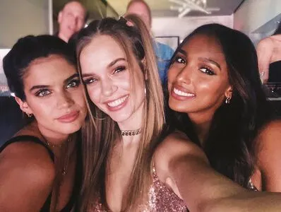 Josephine Skriver OnlyFans Leaked Free Thumbnail Picture - #A0VHtGFn9N