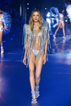 Josephine Skriver OnlyFans Leaked Free Thumbnail Picture - #AFomgYpaH9