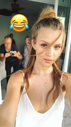 Josephine Skriver OnlyFans Leaked Free Thumbnail Picture - #IxtzwMDc2h