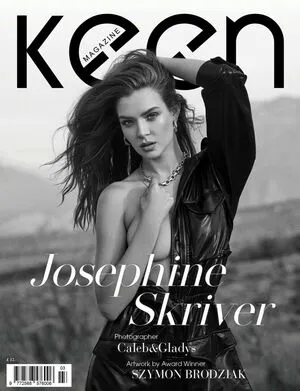 Josephine Skriver OnlyFans Leaked Free Thumbnail Picture - #Iz7Nq6z5cT