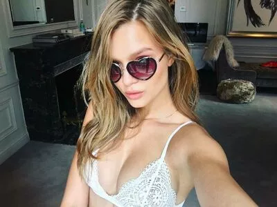 Josephine Skriver OnlyFans Leaked Free Thumbnail Picture - #Qv4l7xKmuM