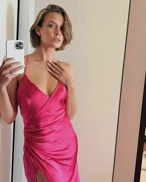 Josephine Skriver OnlyFans Leaked Free Thumbnail Picture - #hTqI221CGG