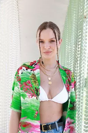 Josephine Skriver OnlyFans Leaked Free Thumbnail Picture - #hnkvzViL20