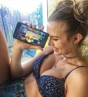 Josephine Skriver OnlyFans Leaked Free Thumbnail Picture - #q9HKriQmMY