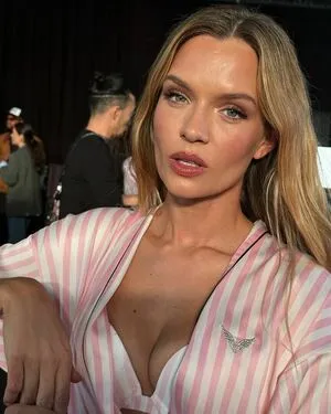 Josephine Skriver OnlyFans Leaked Free Thumbnail Picture - #qLwnNanZkE
