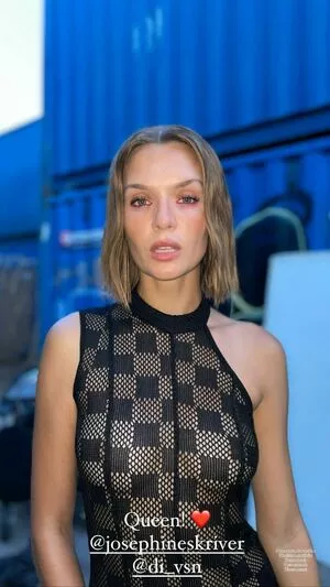 Josephine Skriver OnlyFans Leaked Free Thumbnail Picture - #tVMmkOIXFZ