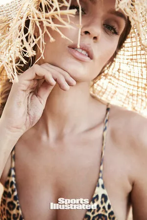 Josephine Skriver OnlyFans Leaked Free Thumbnail Picture - #vGDS5CNXY6