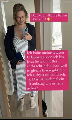 Josephine Teske OnlyFans Leaked Free Thumbnail Picture - #3KSjHTeWMY