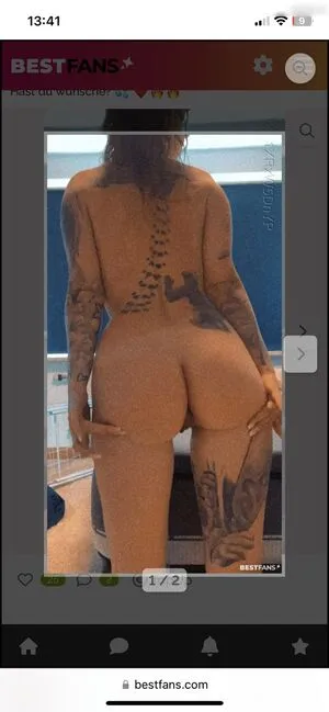 Josephine Thees OnlyFans Leaked Free Thumbnail Picture - #h7AUQ3ZaVK