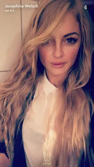 Josephine Welsch OnlyFans Leaked Free Thumbnail Picture - #0Vi3bDVIMd
