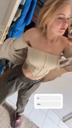 Josephine Welsch OnlyFans Leaked Free Thumbnail Picture - #1KUtV7AIdJ