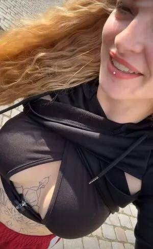 Josephine Welsch OnlyFans Leaked Free Thumbnail Picture - #2hv8ValyvF