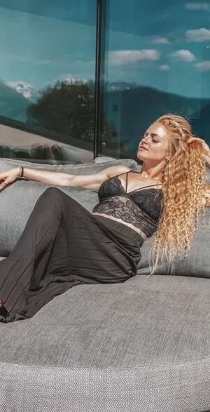 Josephine Welsch OnlyFans Leaked Free Thumbnail Picture - #3PZ4cOcWEU