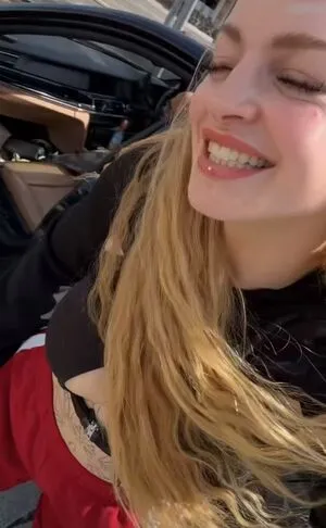 Josephine Welsch OnlyFans Leaked Free Thumbnail Picture - #3mqUd0BH81