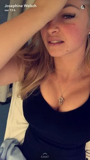 Josephine Welsch OnlyFans Leaked Free Thumbnail Picture - #3p8JD7IUBn