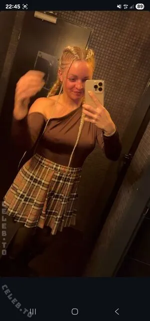 Josephine Welsch OnlyFans Leaked Free Thumbnail Picture - #55OPb49JR2