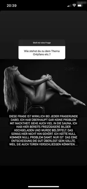 Josephine Welsch OnlyFans Leaked Free Thumbnail Picture - #9kO6hEVMLC