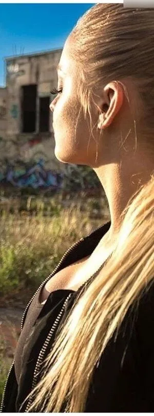 Josephine Welsch OnlyFans Leaked Free Thumbnail Picture - #AstHdfrkPU