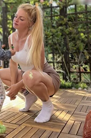Josephine Welsch OnlyFans Leaked Free Thumbnail Picture - #CXFkMf8h84