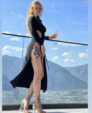 Josephine Welsch OnlyFans Leaked Free Thumbnail Picture - #GryZSbtdaG