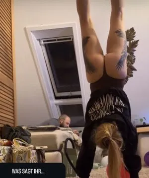 Josephine Welsch OnlyFans Leaked Free Thumbnail Picture - #HVqD6NVHW9