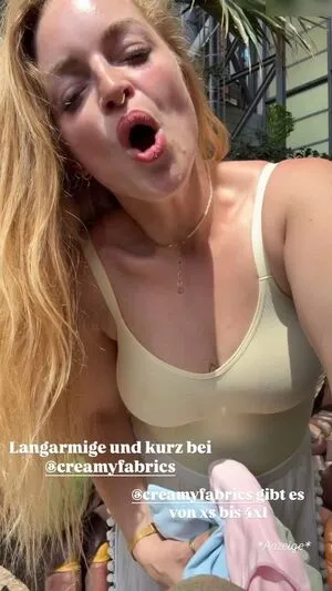 Josephine Welsch OnlyFans Leaked Free Thumbnail Picture - #Hg1te1PGin