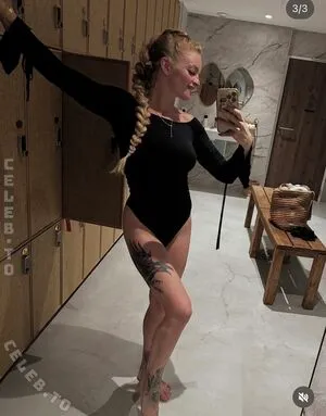 Josephine Welsch OnlyFans Leaked Free Thumbnail Picture - #IoOtjEEDGW
