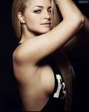 Josephine Welsch OnlyFans Leaked Free Thumbnail Picture - #IxSRhDI3h0