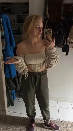 Josephine Welsch OnlyFans Leaked Free Thumbnail Picture - #JLcNwqFXON
