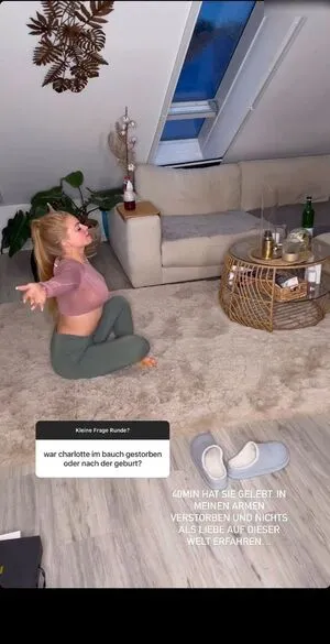 Josephine Welsch OnlyFans Leaked Free Thumbnail Picture - #K8JYvVgnxE