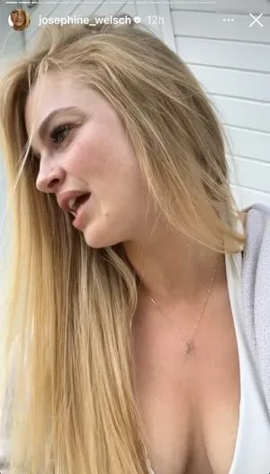 Josephine Welsch OnlyFans Leaked Free Thumbnail Picture - #LjSjGCEIG4