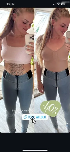 Josephine Welsch OnlyFans Leaked Free Thumbnail Picture - #LysO5KxqeP