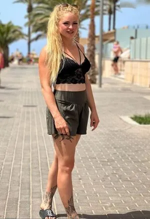 Josephine Welsch OnlyFans Leaked Free Thumbnail Picture - #O5Y6Qc7726