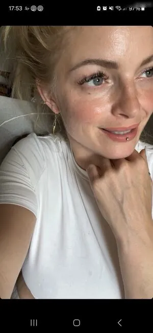 Josephine Welsch OnlyFans Leaked Free Thumbnail Picture - #QhlgDNI606