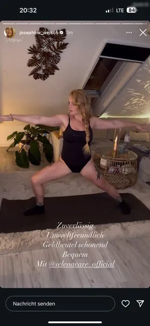 Josephine Welsch OnlyFans Leaked Free Thumbnail Picture - #SSPe7VfDF7