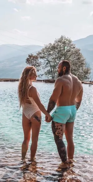 Josephine Welsch OnlyFans Leaked Free Thumbnail Picture - #WGdebDoyu1