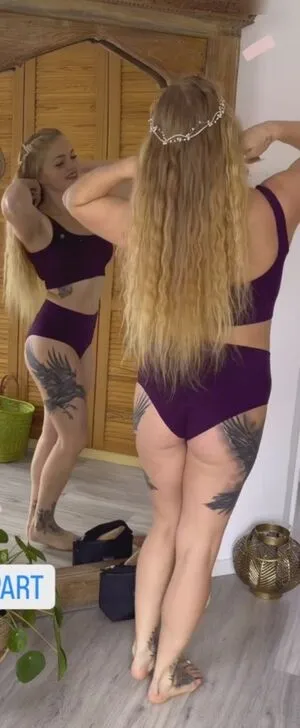 Josephine Welsch OnlyFans Leaked Free Thumbnail Picture - #XYlNGUtdMg