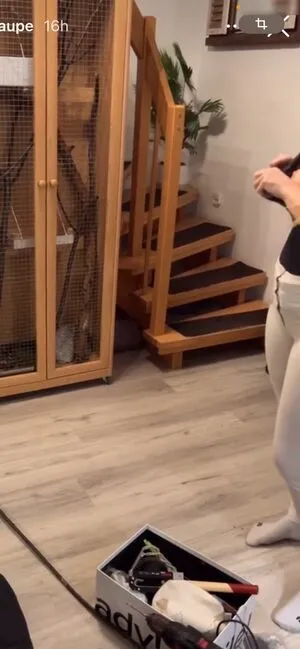 Josephine Welsch OnlyFans Leaked Free Thumbnail Picture - #Y1ThaaSBkN