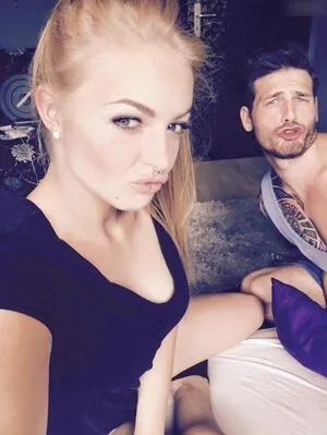 Josephine Welsch OnlyFans Leaked Free Thumbnail Picture - #YA2kGtw0MO