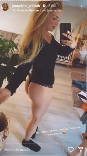Josephine Welsch OnlyFans Leaked Free Thumbnail Picture - #Yc9LZxlmbj