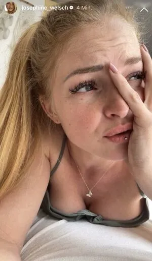 Josephine Welsch OnlyFans Leaked Free Thumbnail Picture - #ZLszwVe5oy